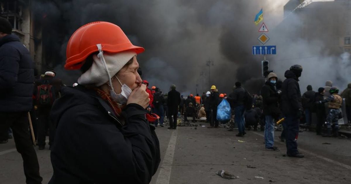 Генпрокуратура передаст более ста дел Майдана другим правоохранительным органам