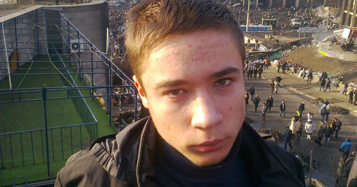 Держдеп США засудив вирок українському політв‘язню Грибу