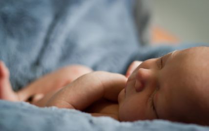 На Черниговщине младенец умер в муках из-за воды с нитратами – медики