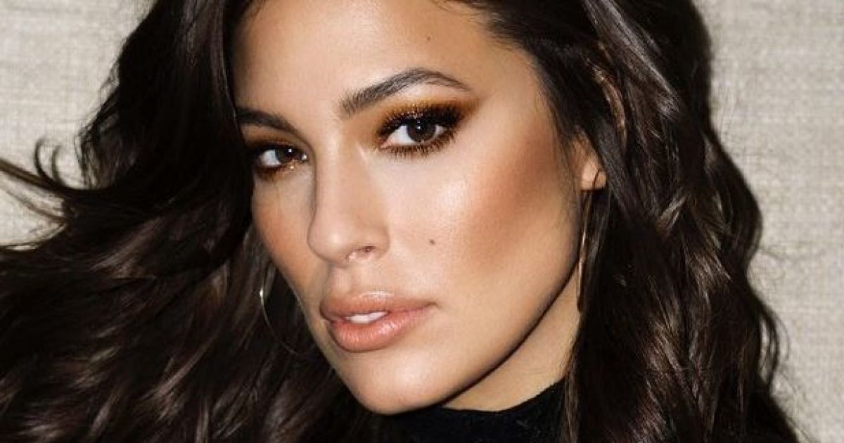 Эшли Грэм/Инстаграм Эшли Грэм