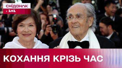 Второй шанс через 50 лет! Любовь, для которой время – не помеха