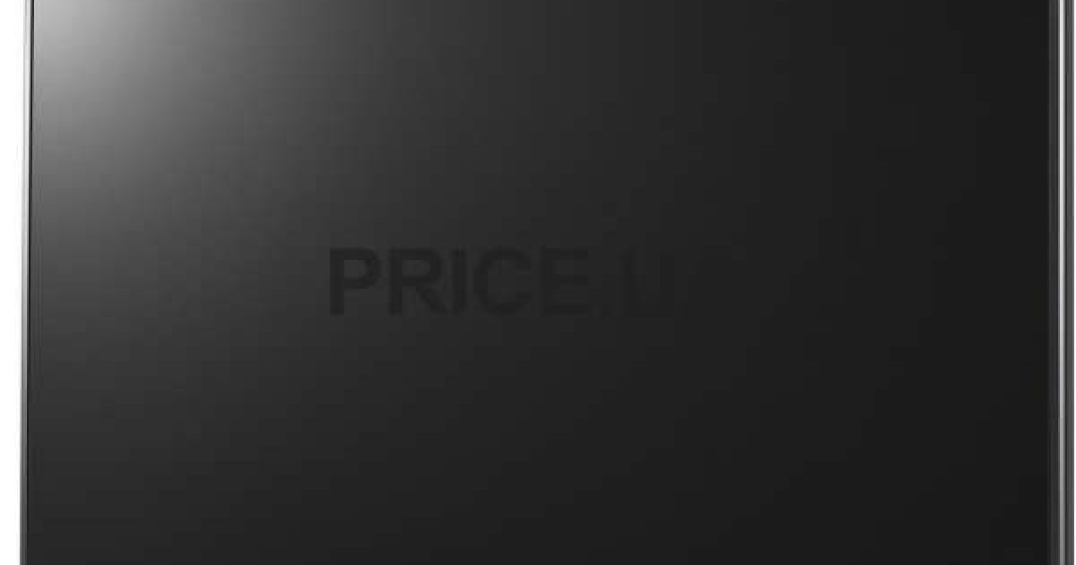 Price.ua представив перелік найпопулярніших телевізорів