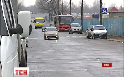 В Киеве за сутки угнали рекордное количество автомобилей