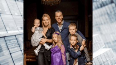 Доманский практически ни в чем не может отказать своим дочерям