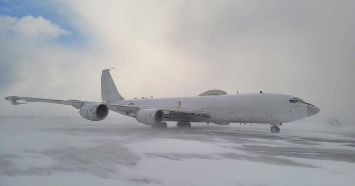 Фото: US European Command