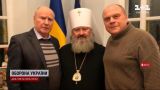 Скандал во власти: в строй вернули министра времен Януковича
