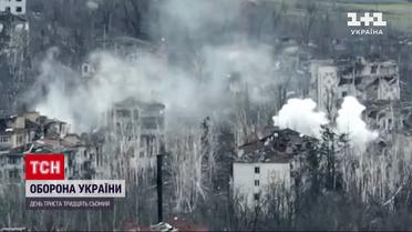 Карта боев за 25 января: россияне вторые сутки штурмуют Угледар