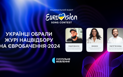 Евровидение 2024 | EuroINvision | Mega Portal