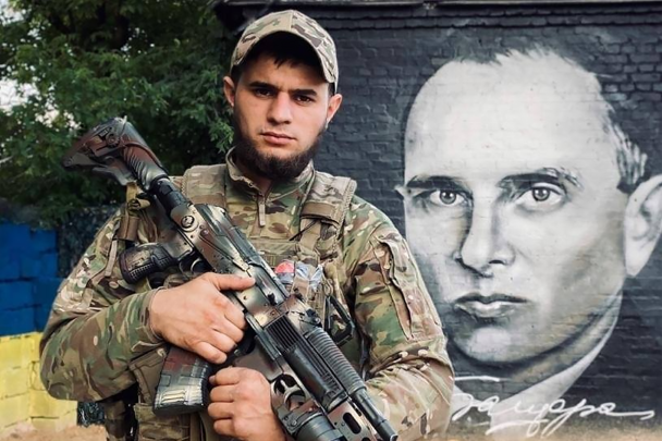 У Києві вшанували пам’ять Дмитра "Да Вінчі" Коцюбайла