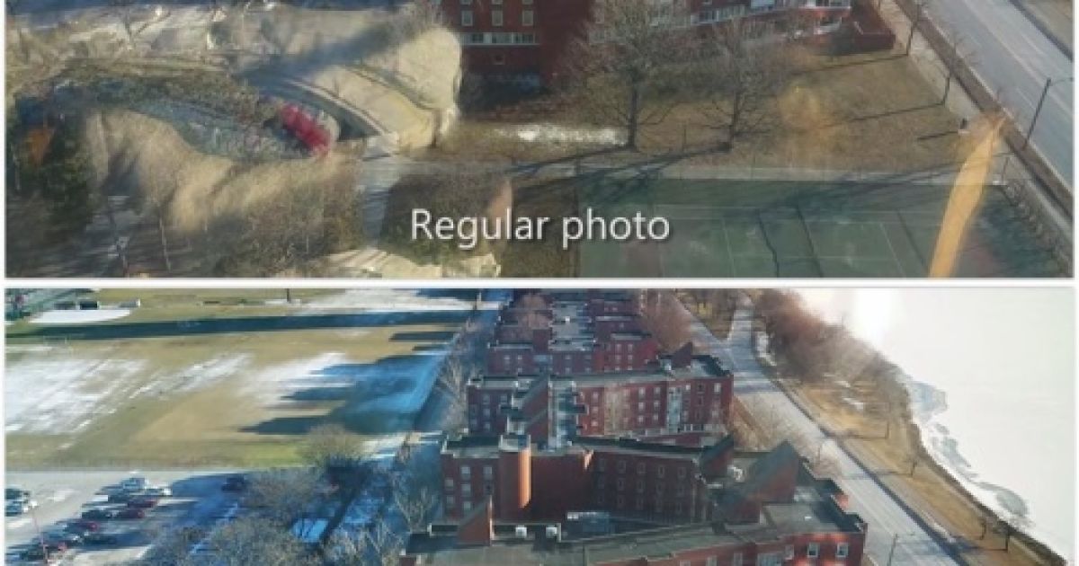Программа "ликвидирует" препятствия