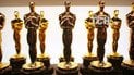 Статуетки "Оскара"