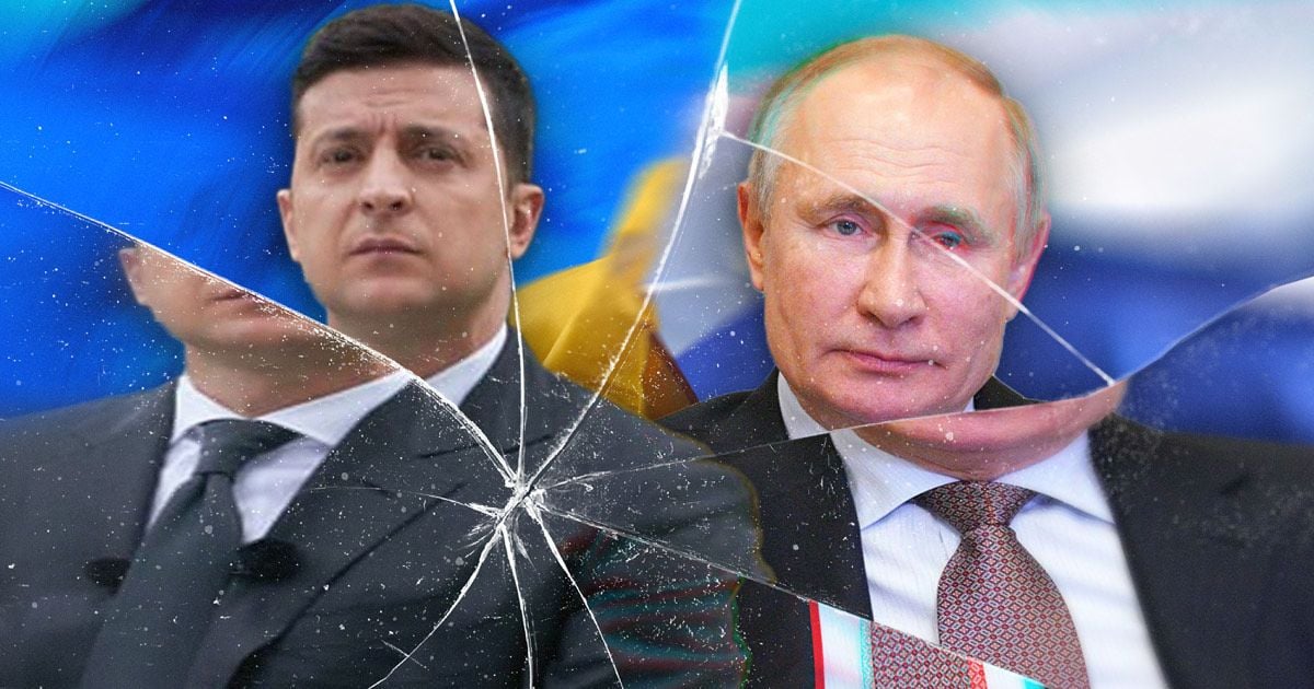 Шах и мат России: как Соединенные Штаты поставили Путина на место