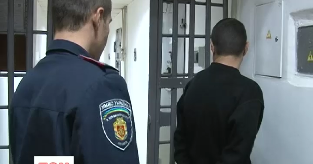 В Олександрії затримали ймовірного маніяка з чотирма дитячими життями на рахунку