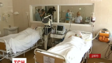 6 бійців із зони АТО доправили до Дніпропетровської обласної лікарні Мечникова