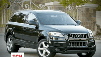 Прокурор ГПУ Сус потрапив у черговий скандал після сутички з працівниками НАБУ