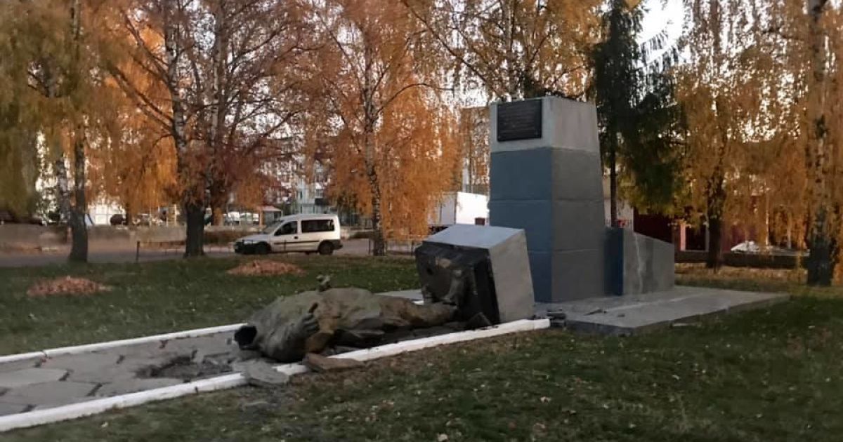 Фото: Олександр Назарець/Facebook