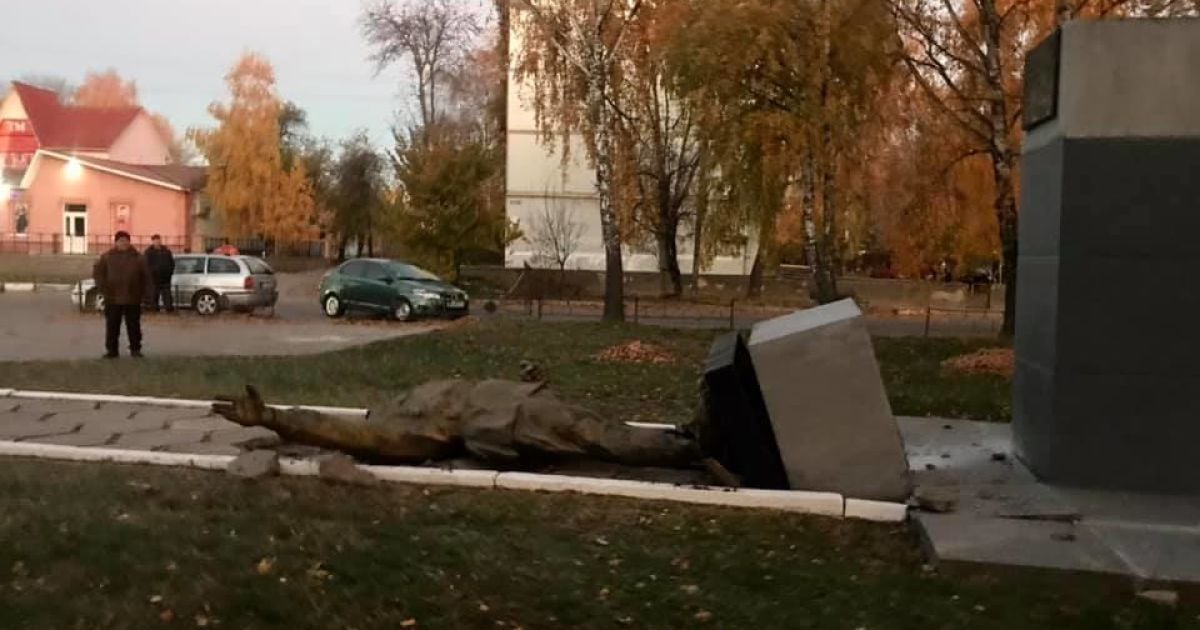 Фото: Олександр Назарець/Facebook