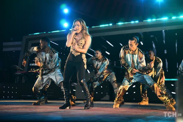 Дженнифер Лопес / © Getty Images