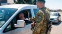 Ситуація на кордоні у західних пунктах пропуску стабільна - МВС