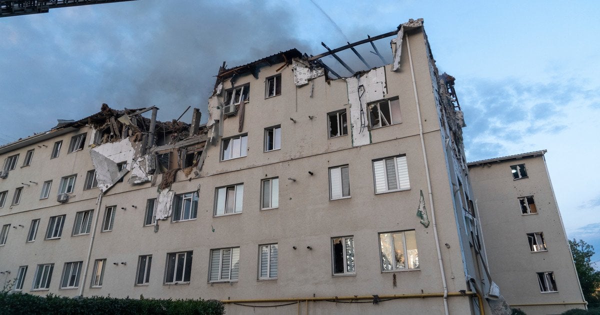 Переселенці, які втратили житло на окупованій території, зможуть отримати від держави кошти