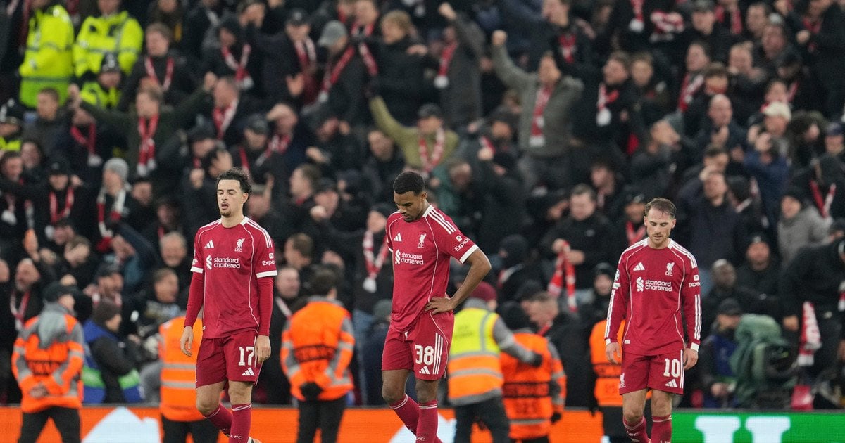 "Ливерпуль"