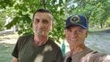 Украинский боец провел ночь в плену у россиян и вырвался — история выживания (фото)
