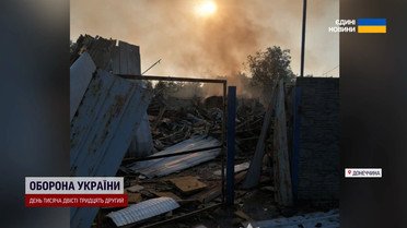 Вибухи по всій Україні! Небачена атака! Наслідки – наживо
