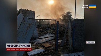 Вибухи по всій Україні! Небачена атака! Наслідки – наживо