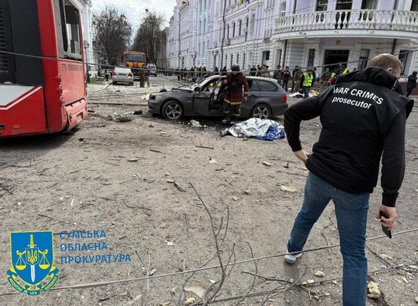  / © Сумська обласна прокуратура