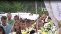 Резонансная авария на Львовщине. Владелец ФК "Карпаты" смотрел футбол, пока родители хоронили единственную дочь