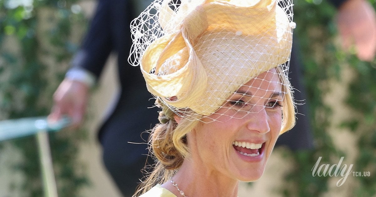 Гаррієт Сперлінг