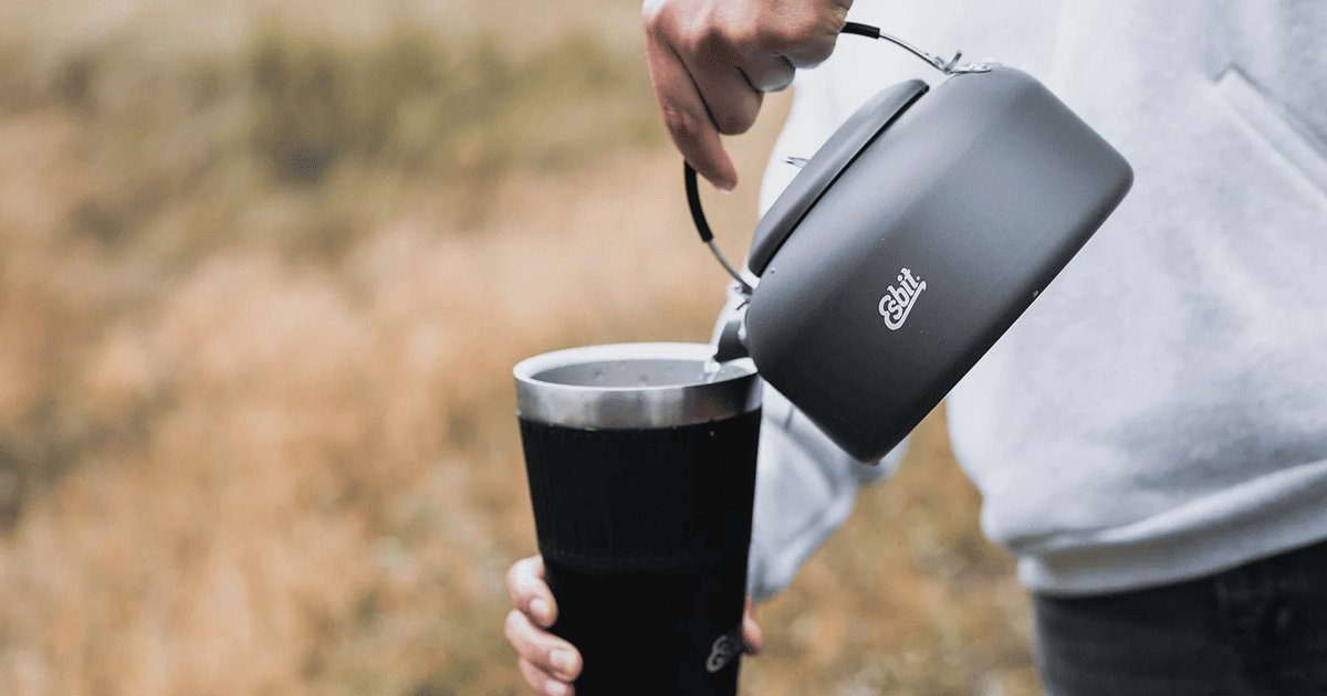 Термочашка