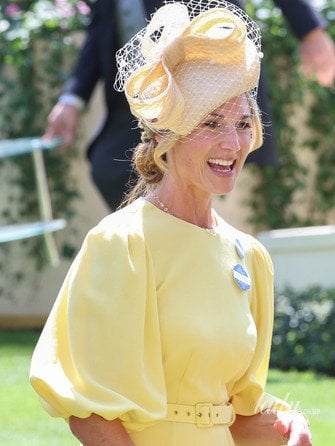 Харриет Сперлинг