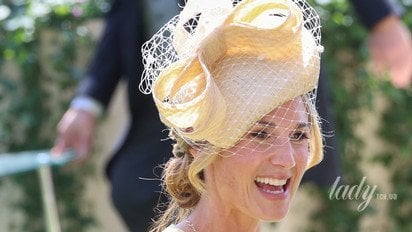 Харриет Сперлинг