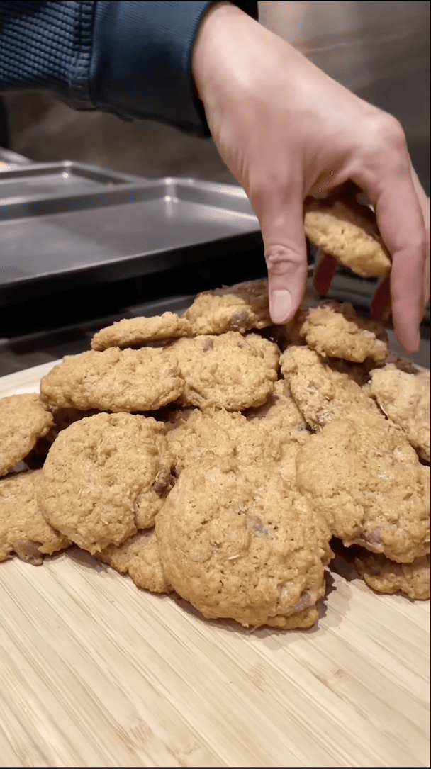 Печиво youtube.com_@jennifer.garner / © YouTube