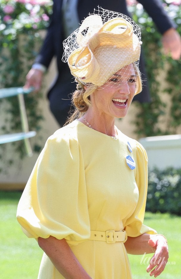 Гаррієт Сперлінг / © Getty Images