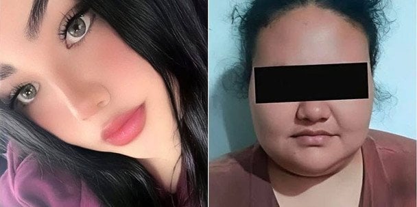 Поліція не могла знайти зниклу жінку через відредаговані світлини з соцмереж — фото