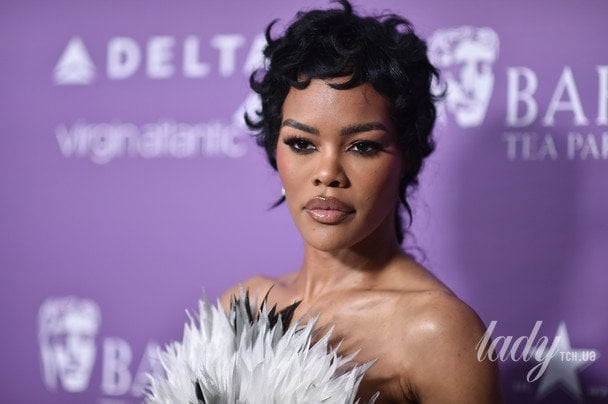 Теяна Тейлор / © Associated Press