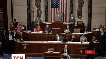 Політичними вбивствами у Росії зацікавились американські конгресмени