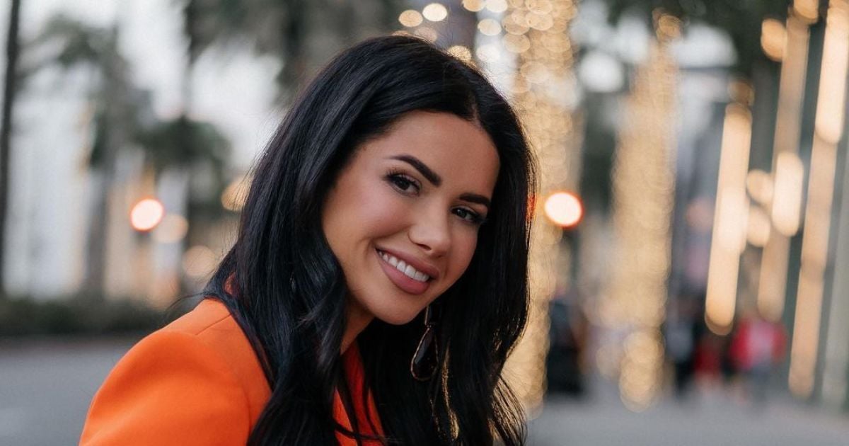 Аліна Шаманська