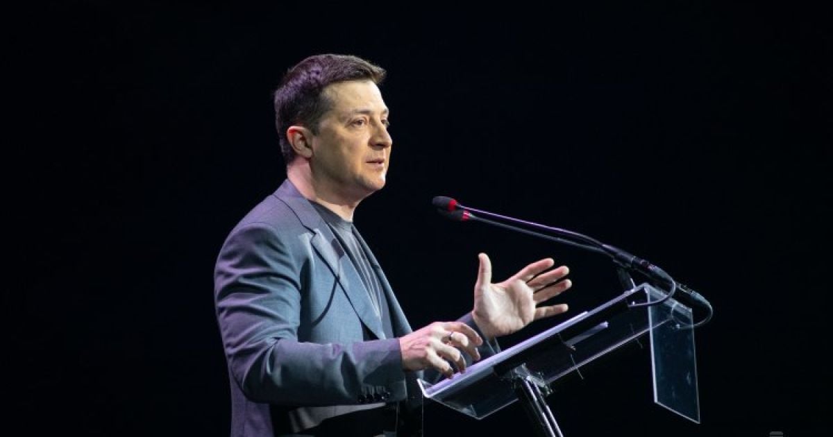 Зеленський закликав підприємців забезпечити українців необхідними товарами та послугами