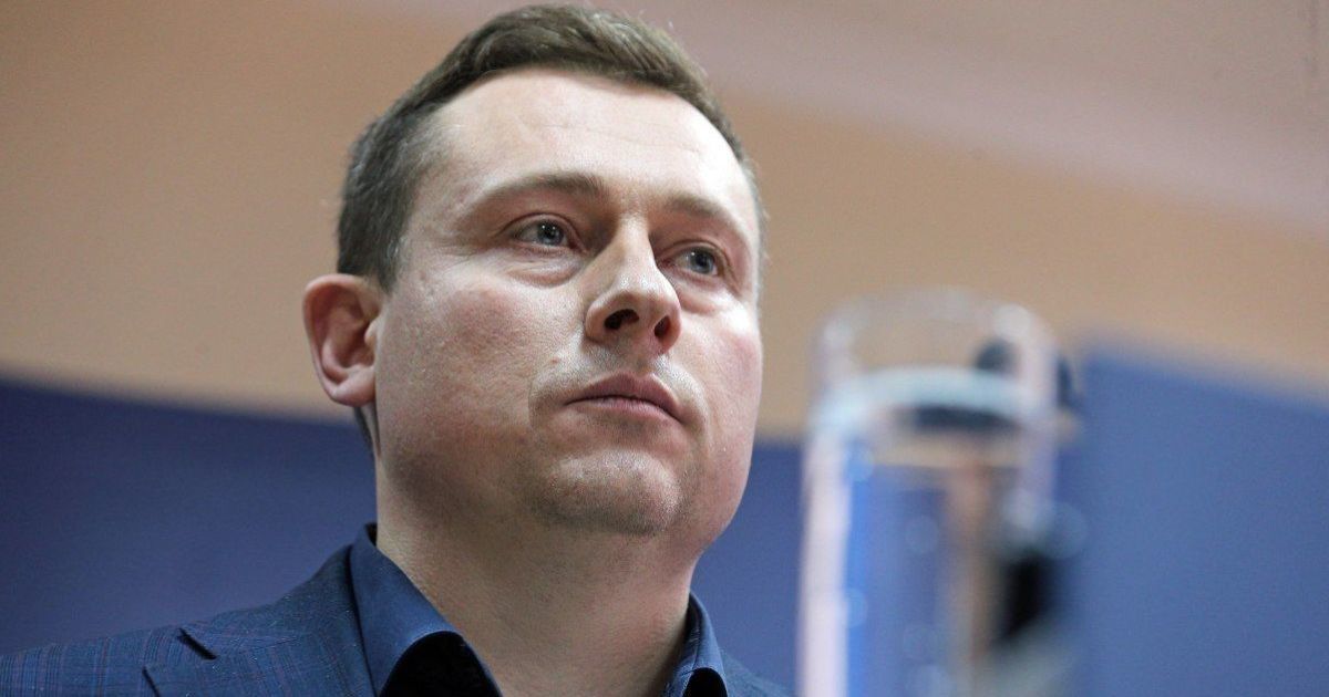 Назначение Бабикова замдиректора ГБР обжаловали в суде