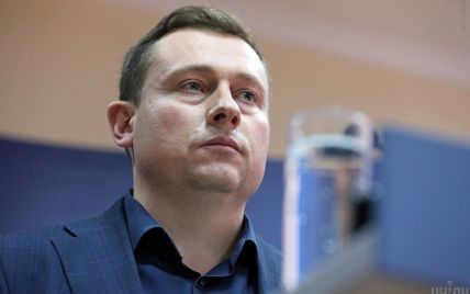 Призначення Бабікова заступником директора ДБР оскаржили в суді