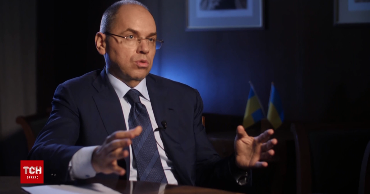 Зарплати медикам та фінансування медзакладів: Степанов розказав послам країн "Великої сімки" про медичну реформу