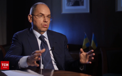 Степанов розповів, які пом'якшення карантину 20 травня планує розглядати уряд