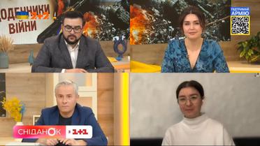 Дневники войны: история владелицы кофейни в Харькове Анастасии Пецко