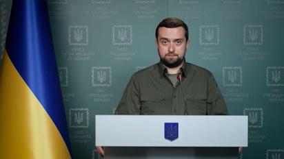 Брифінг заступника керівника Офісу Президента України Кирила Тимошенка на 24 травня