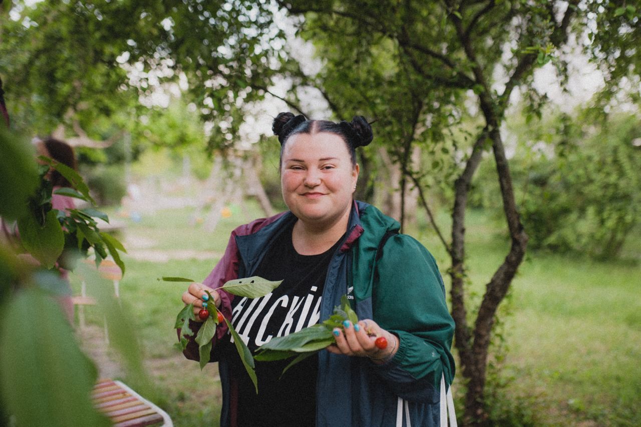 alyona alyona / © Telegram-канал alyona alyona