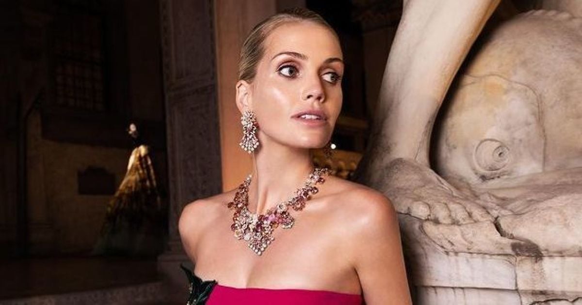 Китти Спенсер