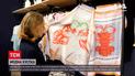 Украинские платки стали популярны на весь мир и получили международную модную премию